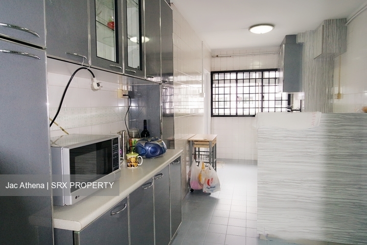 Woodlands Street 81 (Woodlands), HDB Jumbo #181545552